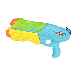 تفنگ اسباب بازی آب پاش 32 سانتی مدل Water Gun 1057_اسباب بازی
